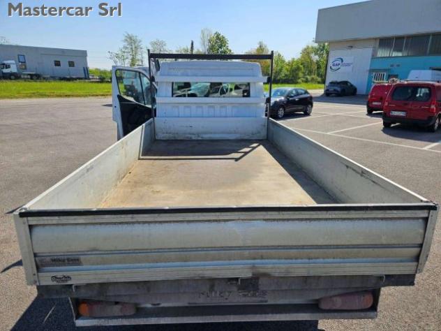 RENAULT Master Master energy dci 2.3 145cv L3 CASSONE- GK835KE rif. 23939345 - Foto 5