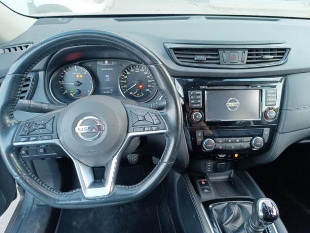 NISSAN X-Trail 1.6 dCi 2WD Tekna rif. 24054989 - Foto 6