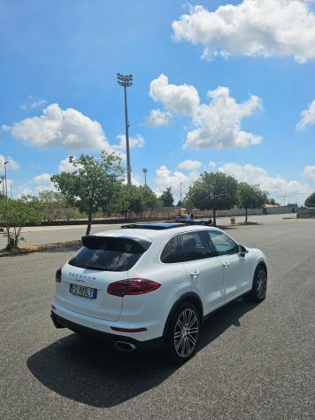 Porsche Cayenne 3.0 Diesel Platinum Edition Tetto Apribile EURO6 - Foto 5