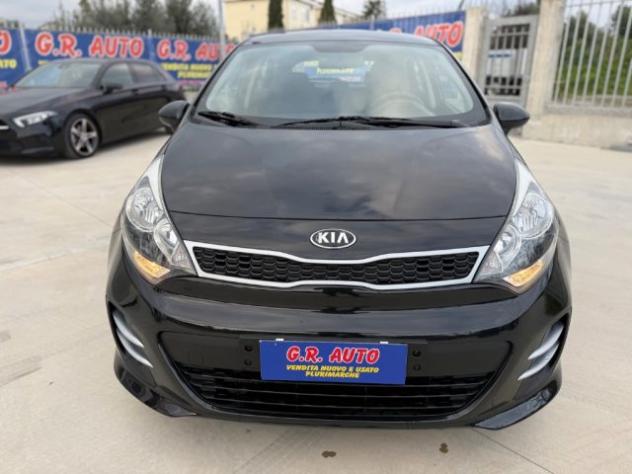 KIA Rio 1.2 CVVT 5p. ECO GPL Active rif. 24036137 - Foto 2