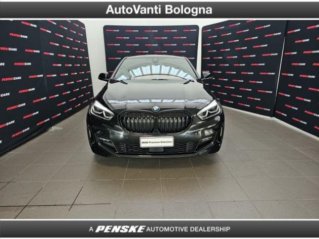 BMW 120 Serie 1 d xdrive Msport auto rif. 23935781 - Foto 8