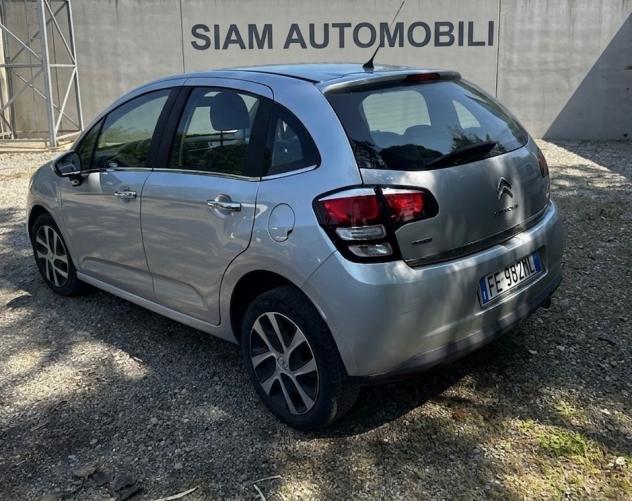 Citroen C3 1.6 bluehdi 75cv Neopatentati - Foto 4