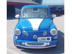 FIAT 600 D