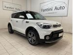 KIA Soul Your Soul 1.6 crdi 16v c.auto-LEGGI SOTTO rif. 23533116