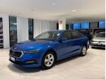 Škoda Octavia 2.0 TDI EVO SCR Executive Adap.Cruise Navi FariLED