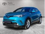Toyota C-HR 1.8h Active 2wd e-cvt