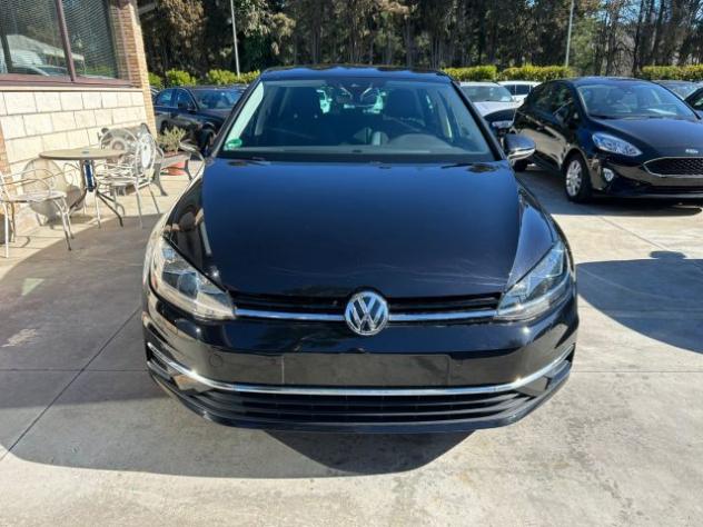 VOLKSWAGEN Golf 1.6 TDI 115 CV 5p. IQ Drive rif. 22166696 - Foto 2