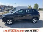 Jeep Compass 1.4 MultiAir 2WD Longitude