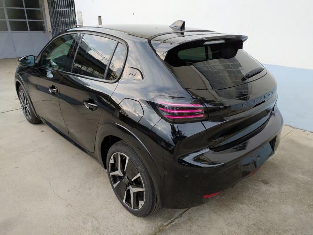 Peugeot 208 110 Hybrid GT NAVG Zero interessi - Foto 9