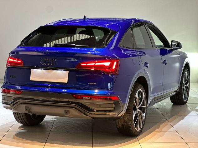 Audi Q5 SPB 40 TDI quattro S tronic S line plus - Foto 6