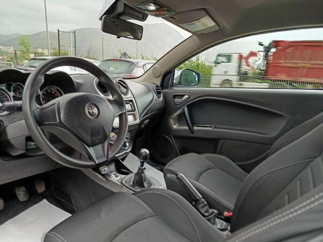 ALFA ROMEO MiTo 1.4GPL 120 CV - Foto 10
