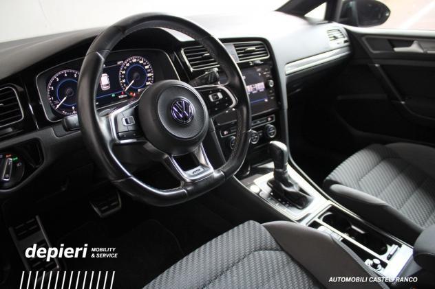 Volkswagen Golf Golf 1.5 TSI Sport BMT DSG R-line - Foto 2