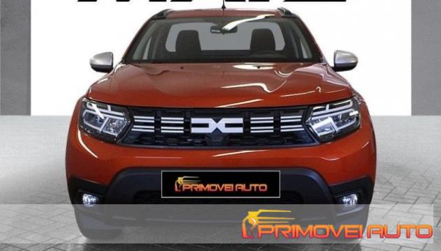 DACIA Duster 1.5 Blue dCi 8V 115 CV 4x4 rif. 21806741 - Foto 6