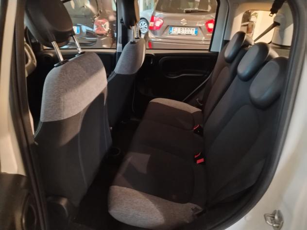 Fiat Panda 1.0 FireFly S&S Hybrid City Life - Foto 10