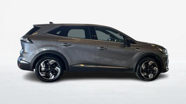 Renault Symbioz 1.6 full hybrid E-Tech Iconic Auto 145cv - Foto 4