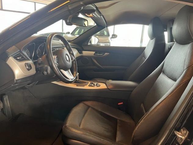 BMW Z4 sDrive23i PREZZO REALE !! rif. 23504371 - Foto 9