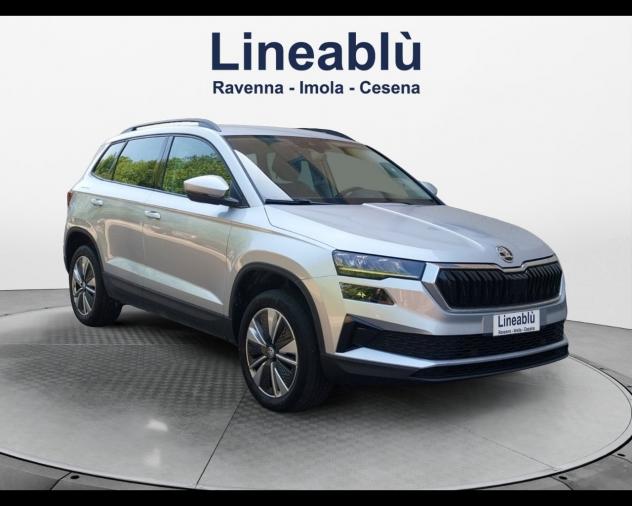 Škoda Karoq 1.0 TSI 110 CV Executive - Foto 7