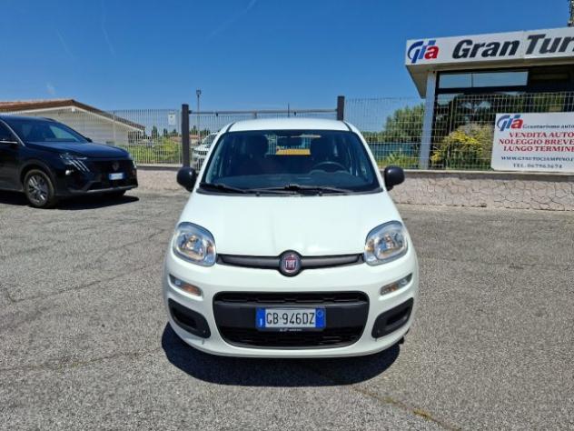 FIAT Panda 1.2 EasyPower Easy GPL PREZZO REALE!! rif. 23980323 - Foto 2
