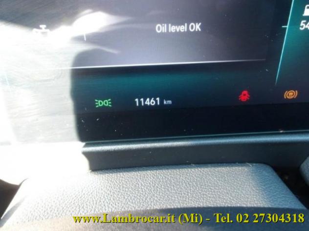 OPEL Astra Hybrid 136 CV DCT6 Sports Tourer GS rif. 24074811 - Foto 9