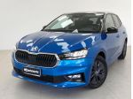 Škoda Fabia 1.0 MPI 80 CV 130 Edition