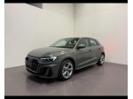 AUDI A1 SPORTBACK 30 TFSI S-TRONIC S-LINE EDITION rif. 23209337