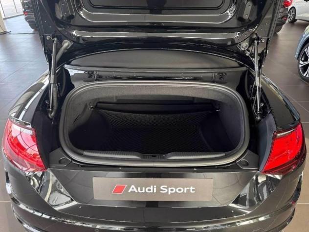AUDI TT ROADSTER 45 TFSI S-TRONIC QUARO rif. 24058362 - Foto 8