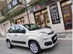 Fiat Panda 0.9 TwinAir Turbo Natural Power METANO