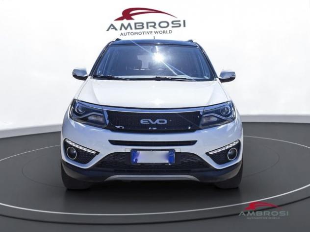 EVO 6 Sport S1 1.5 Turbo Bi-Fuel GPL - PER OPERATORI D rif. 23752632 - Foto 7