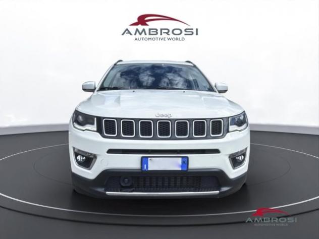 JEEP Compass 1.6 Multijet II 2WD Limited rif. 23789039 - Foto 7
