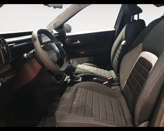 Citroën C3 NUOVA TURBO 100CV MANUALE - PLUS - Foto 9