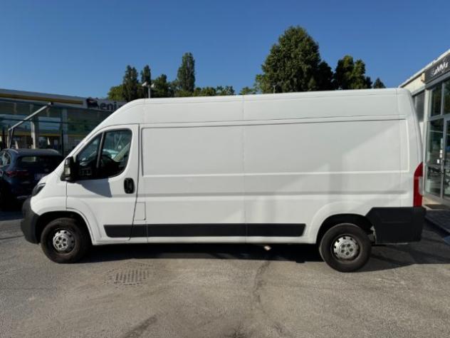 PEUGEOT Boxer 335 2.2 BlueHDi 140 L3 H2 rif. 23904856 - Foto 8
