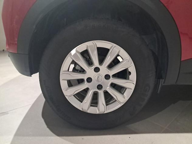 Opel Mokka Mokka 1.2 Turbo Elegance - Foto 9