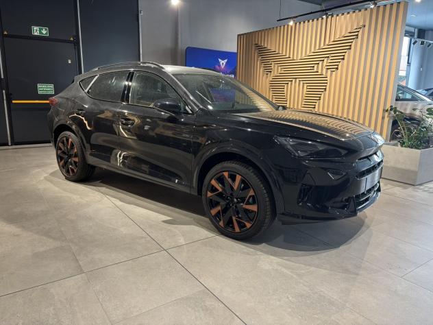 CUPRA Formentor 1.5 Hybrid 150 CV Business DSG Intell. Drive e Dynamic Pack - Foto 3