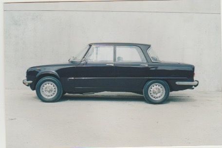 Giulia Nuova Super 1300 - Foto 5