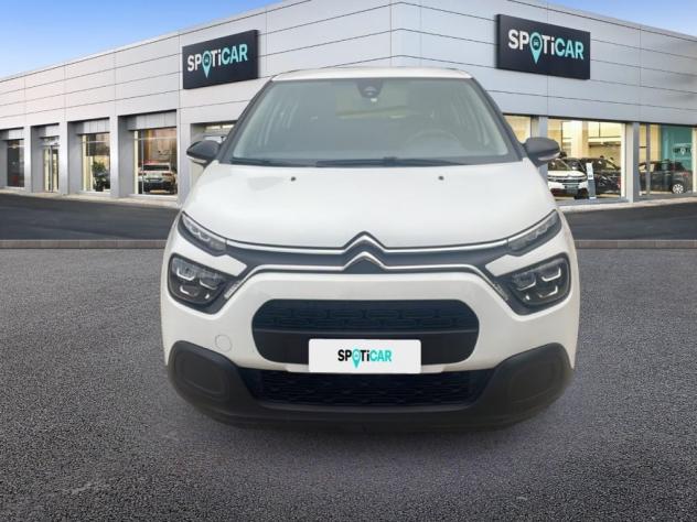 Citroën C3 BlueHDi 100 S&S Feel - Foto 2