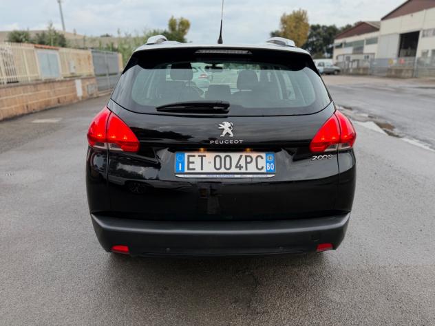 Peugeot 2008 1.4 HDi 68CV Active - Foto 6