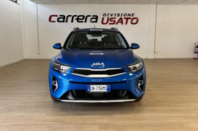 KIA Stonic 1.2 DPI ECO GPL Urban rif. 24108485 - Foto 2