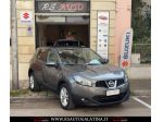 Nissan Qashqai 1.5 dCi