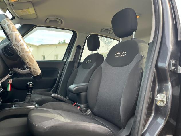 FIAT 500L Urban 1.4 95cv - Foto 10