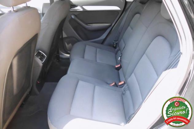 AUDI Q3 2.0 TDI 120 CV Design rif. 23899386 - Foto 10