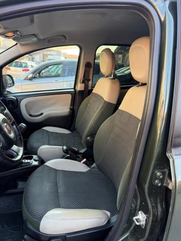 Fiat Panda Cross 1.3 MJT 75 CV S&S 4x4 - Foto 7