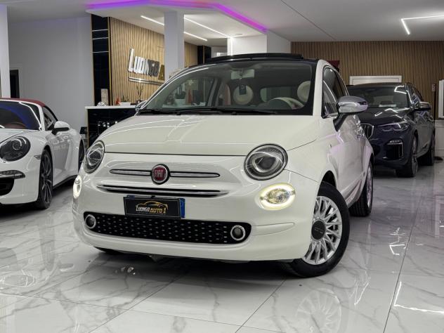 Fiat 500C Dualogic INTROVABILE-IPER FULL - Foto 3