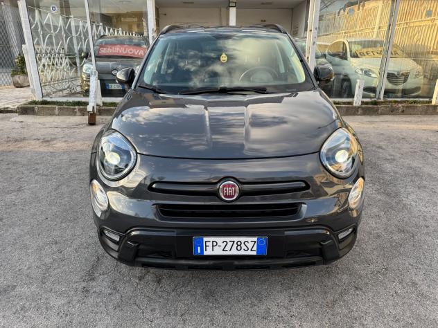 FIAT 500X DIESELCROSS S DESIGN FARI BIXENO - Foto 2