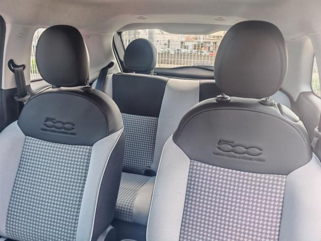 FIAT 500 Hybrid Hybrid Torino - Foto 8