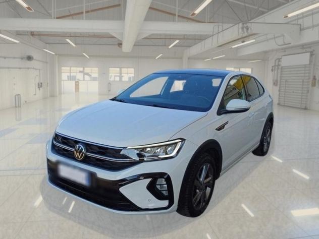 Volkswagen Taigo 1.0 TSI 81kW R-Line DSG