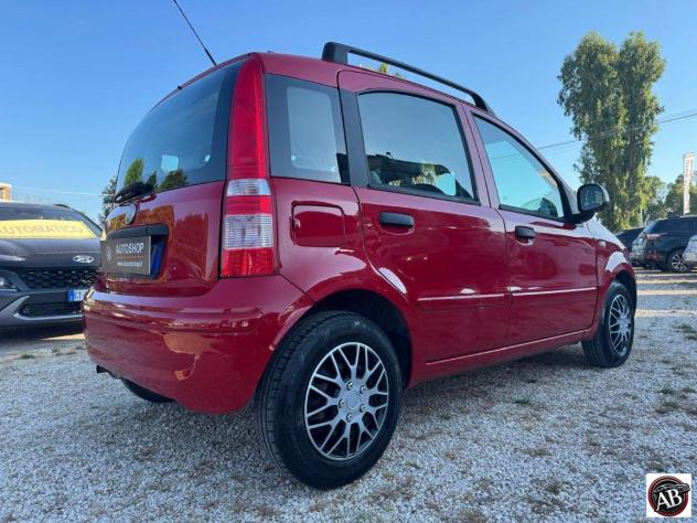 FIAT - Panda - 1.2 Active - NEOPATENTATI - FINANZIABILE - PERMUTE - Foto 10
