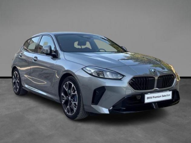 BMW 120 48V MSport rif. 23923423 - Foto 6