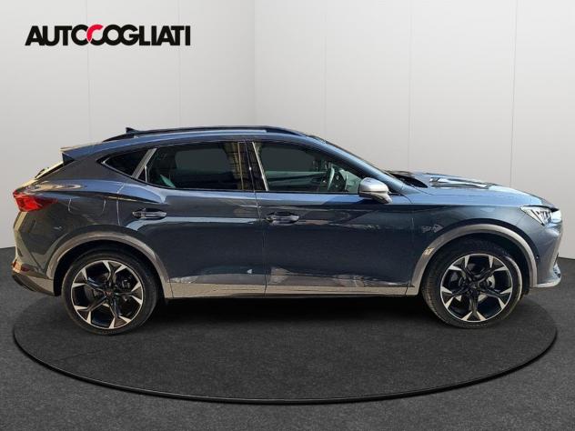 CUPRA Formentor Formentor 1.4 e-hybrid 204cv dsg - Foto 8