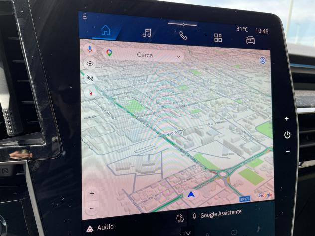 Renault Rafale TECHNO full hybrid E-Tech 200cv - Foto 10
