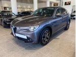 Alfa Romeo Stelvio 2.2 Turbo Diesel 190cv RWD Executive